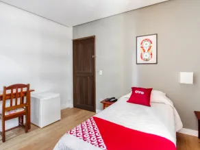 Hotel Lancaster Poa - Room
