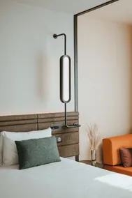 Novotel Lens Noyelles - Chambre