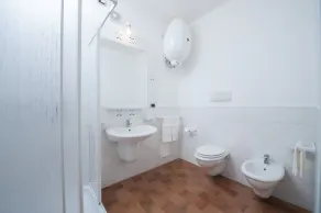 S'Incantu Resort - Salle de bain