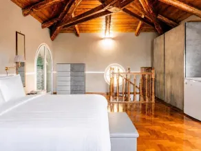 Domus Veientana - Zimmer