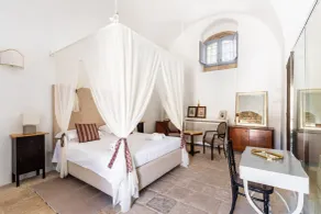 Masseria Costanza Vendicari - Room