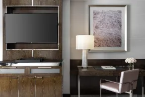 Waldorf Astoria Las Vegas - Chambre