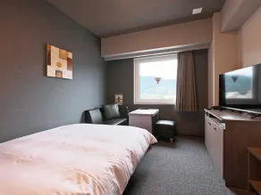 Hotel Route Inn Grand Nakano Obuse - Camera
