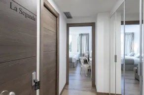Suite Home Sardinero - Quarto