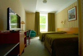 Barclay Hotel - Room