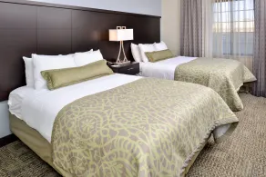 Staybridge Suites Rochester by IHG - Chambre