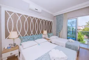 Ocean Blue High Class Hotel & SPA - Rom