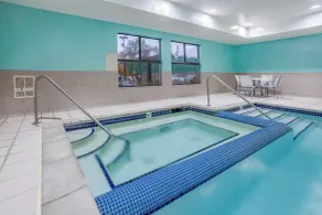 Holiday Inn Express Hotel & Suites Canton by IHG - Pool