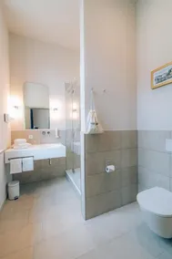Hotel Amalia - Boutique Hotel - Bathroom