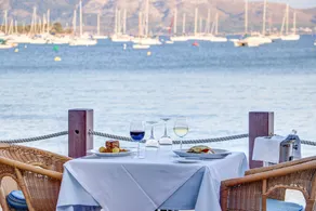 Hoposa Bahia - Restaurant