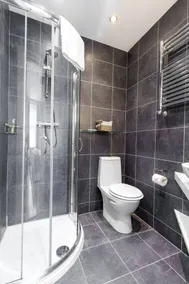 Bower House - Bathroom