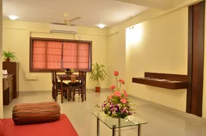 LBD RESORTS & HOTELS KOLKATA - View from room