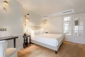 Résidence des Arts Hôtel - Chambre