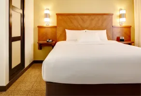Hyatt Place Dublin/Pleasanton - Chambre