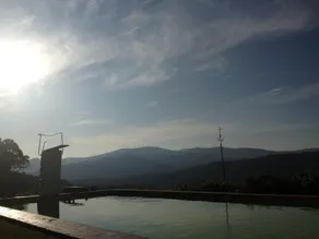 Quinta da Calçada - Piscina