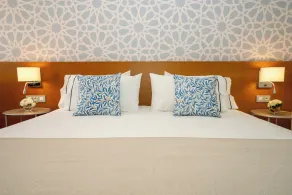 NH Córdoba Guadalquivir - Chambre