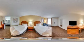 Quality Inn Battleboro - Rocky Mount - Room
