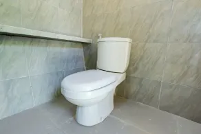 Hotel O Kost Gayus - Baño