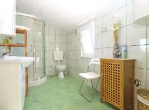 Apartment 1017 - Bagno