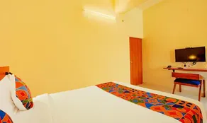 Fabhotel Gr Btm Layout - Rom