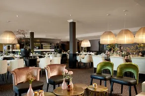 Van der Valk Hotel Nazareth-Gent - Restaurant