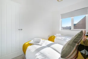 Luxaura 5 Bedroom 3 Bath Service House with Parking - Rom