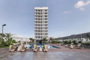 Citadines Bacolod City - Piscine