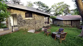 CAVES COUNTY RESORT - Room