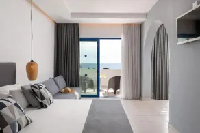 Eagles Nest Hotel - Utsikt fra rommet