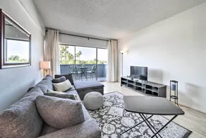 Modern City Condo Close to Downtown Phoenix! - Innvendig