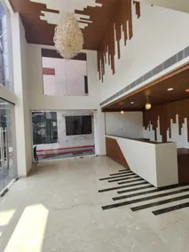 The Trios Hotel - Reception