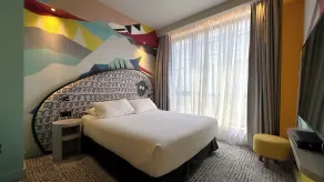 ibis Styles Tbilisi Center - Room