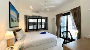 Bayok 10 - 2 Bedroom Villa Near Kathu Waterfall - Rom