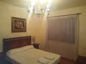 Valle Del Este Don Diego - Room