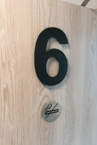 Prime Suites Lytham - Interior entrance