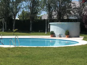 Hotel Don Gonzalo - Pool