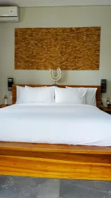 Anggira Villa Ubud - Zimmer
