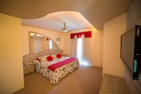 Hotel di Fratelli - Zimmer