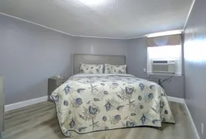 Windrift Motel - Chambre