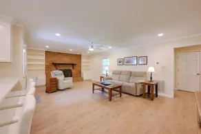 Dublin Retreat Near Golf, Weddings & Tournaments - Interiør