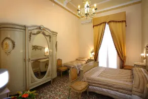 B&B Il Caravaggio - Værelse