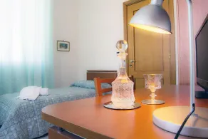 Centro di Spiritualità Madonna della Nova - Rum