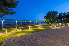 Makis Inn Resort - Restaurant