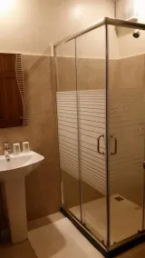Infinity Sands Resort - Salle de bain