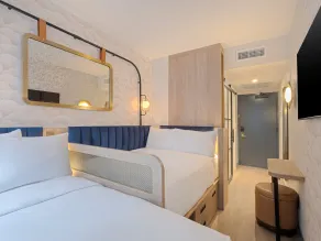 voco Times Square - Broadway by IHG - Zimmer