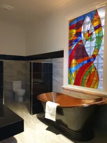 Circa 1928 - Bathroom