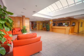 Hotel Servigroup Romana - Reception