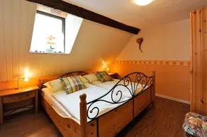 Ferienwohnungen Kachel - Zimmer