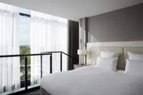 Pullman Paris Bercy - Chambre