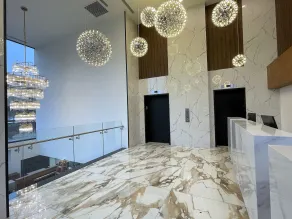 Liberty View Brooklyn Hotel - Réception